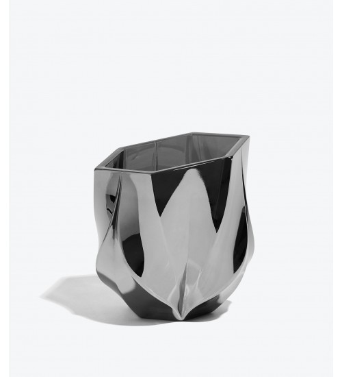 Zaha  Hadid Design SHIMMER SCENTED CANDLE香薰蜡烛